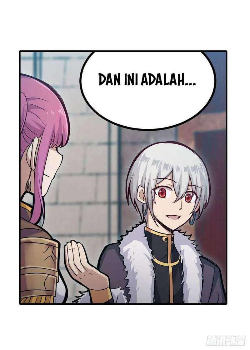 Wuxian Shitu Yu Shier Zhan Ji (Infinite Apostles and Twelve War Girls) Chapter 159 Gambar 33